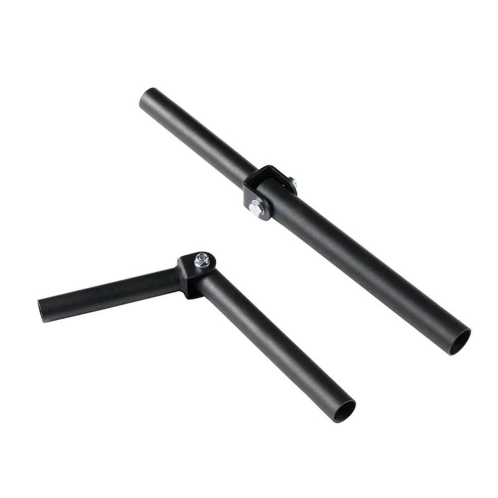 25mm/50mm T-Bar Row Swivel Landmine Barbell Nástavec Těžký Plate Post Vložka Domov