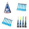 Colorful Children's Birthday Party Supplies Train Decoration Props For Festive Celebrations