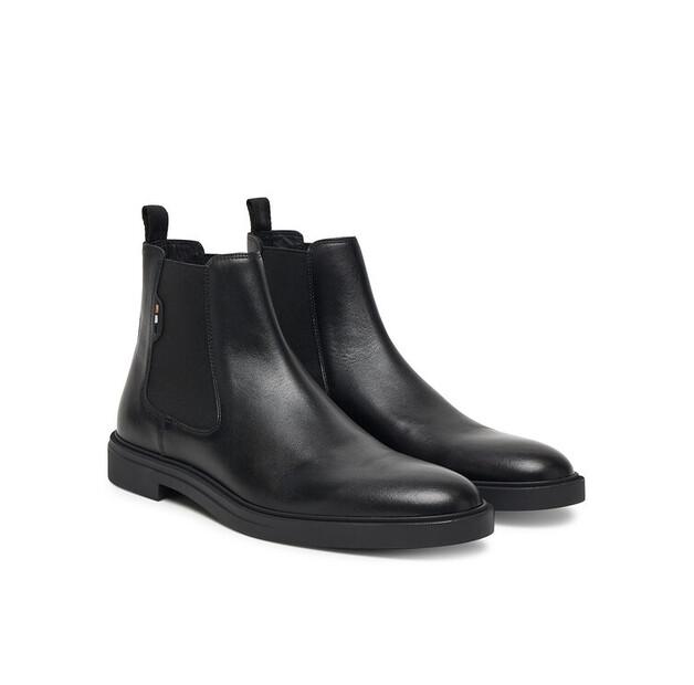 Chelsea Boots BOSS Calev 50552527 Black