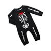 Prints Family Matching Long Sleeve Tops+Pants Set Family Matching Sets
