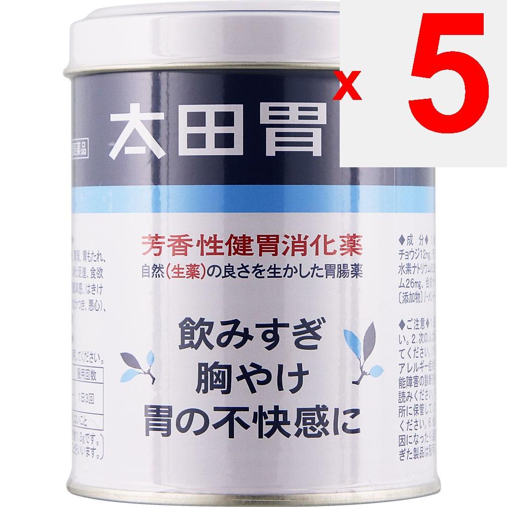 Ota-Iisan 210g Antacid Indications: Excessive Drinking, Heartburn, Stomach Discomfort, Weak Stomach, Indigestion, Overeating, Stomach Pain, Poor Diges