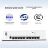 Huawei Enterprise Gigabit PoE Switches