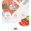 esfolio - Watermelon & Witch Hazel Essence Mask Sheet Set