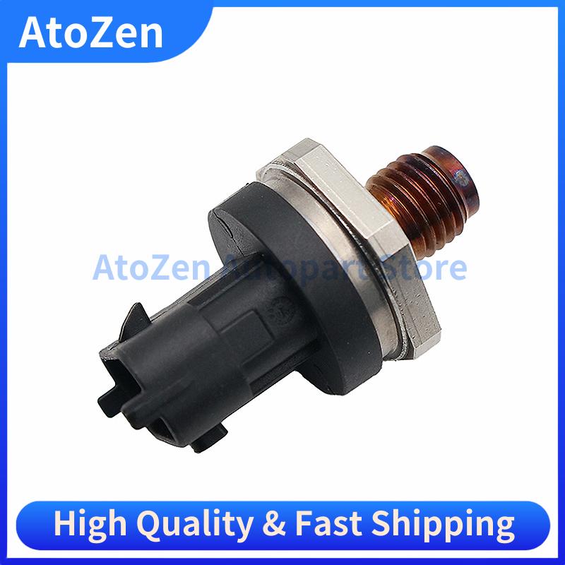 Fuel Rail Pressure Sensor 31401-27000 for HYUNDAI Tucson KIA Sportage FIAT DUCATO BMW 3 Series Nissan 3140127000 31401 27000