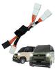 BGUCAR Delica Mini Idling Stop Canceller, Idling Stop Jumper, Coupler On, Dedicated Accessory, Function