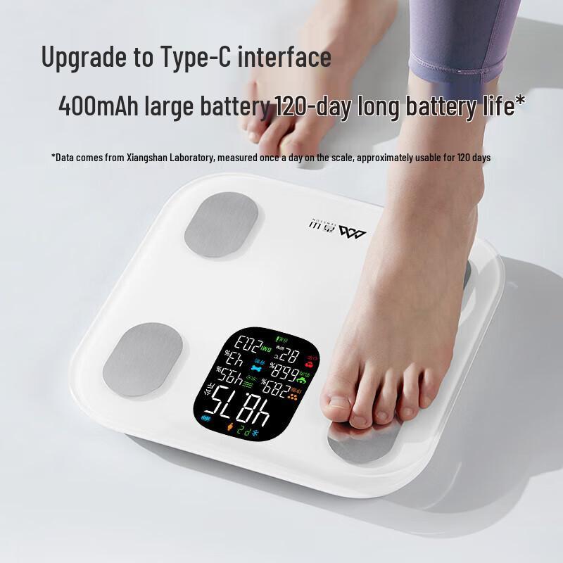 Xiangshan Smart Body Fat Scale (CN version)