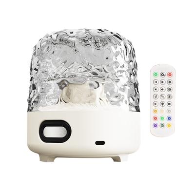 Osvětlení – Noční světýlka