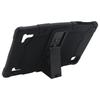 10.1 Inch Tablet Case Silicone Case Tablet Stand Universal Tablet Case Adjustable Stand with Capacitive Pen