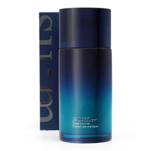 SUM37 Dear Homme Perfect All-in-One Serum Single 110ml_636255