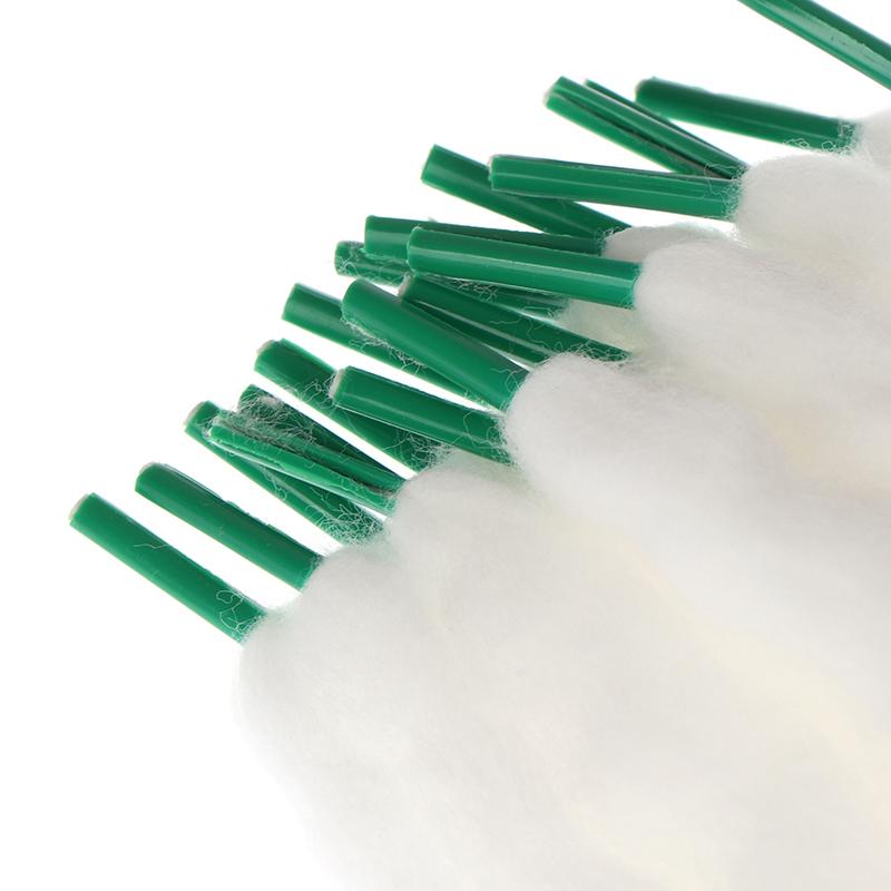20Pcs Shoelace/Thread Cotton Premium Wool Bacon Dimeter 2.5Mm Long Lasting Wicking Material Thread L120Mm