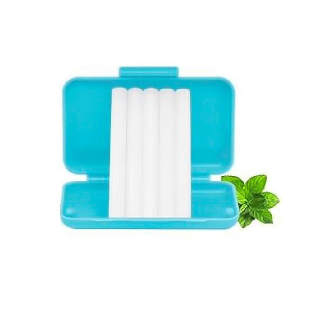 

Ортодонтическая защита зубов Воск для зубных брекетов Воск для коррекции зубов Ортодонтический воск Стоматологические материалы светло-синий