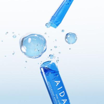 [Quick Moisturizing Ampoule] Hyal Ultra Moisturizing Ampoule 2g*10
