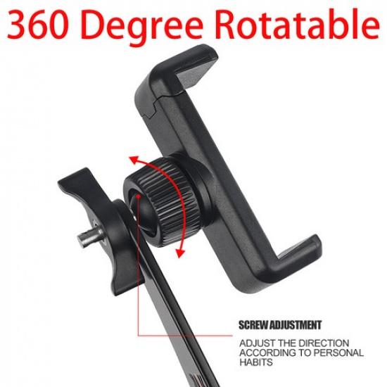 Car Phone Holder Stand LCD Tachometer For Cooper S JCW F54 F55 F56 F57 F60 +