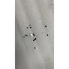 trackpad screws and  iron tablets for  macbook air A2681