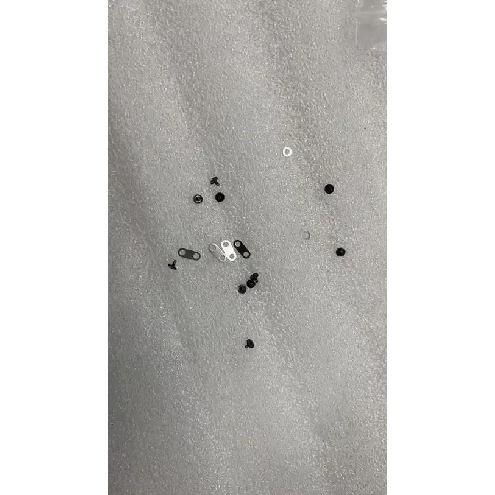 trackpad screws and  iron tablets for  macbook air A2681