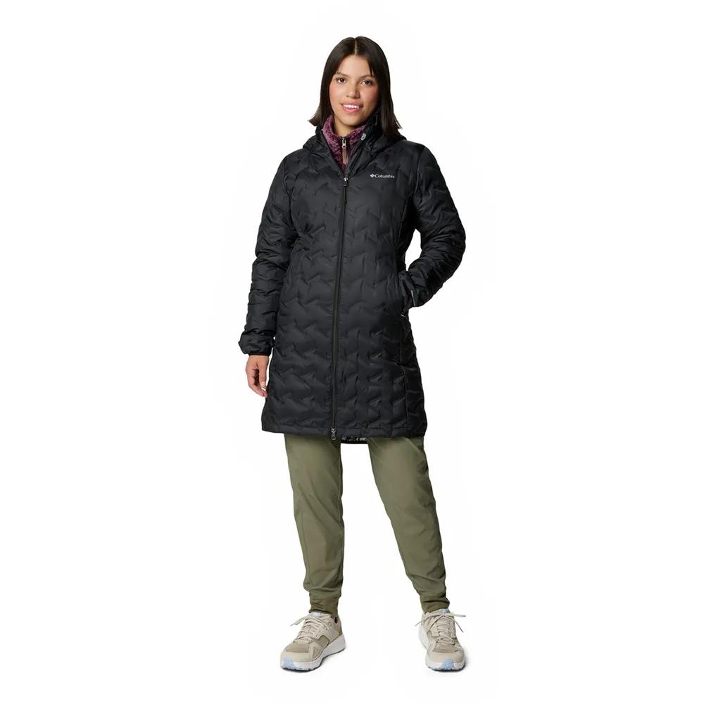 Columbia Delta Ridge™ II Long Coat