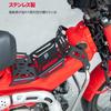 KEMIMOTO Vietnam Black Center Carrier for CT125 and Hunter CT125 Accessories Carrier, High-Strength Cub,