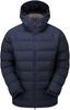 Куртка Mountain Equipment Lightline Eco Jacket (ME-005682) cosmos