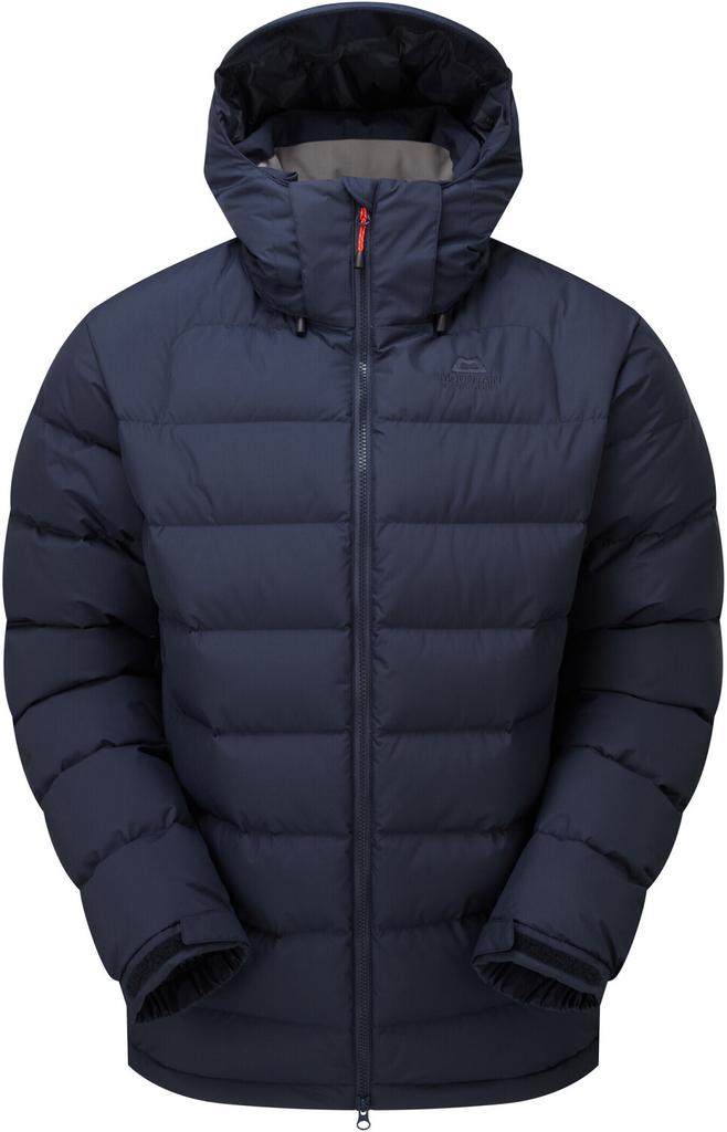 Куртка Mountain Equipment Lightline Eco Jacket (ME-005682) cosmos