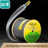 Shanze Cat6A Double Shielded Network Cable