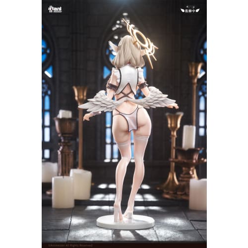 AniMester Holy Slaughter Master Cheshia 1/6 Scale Complete Figure