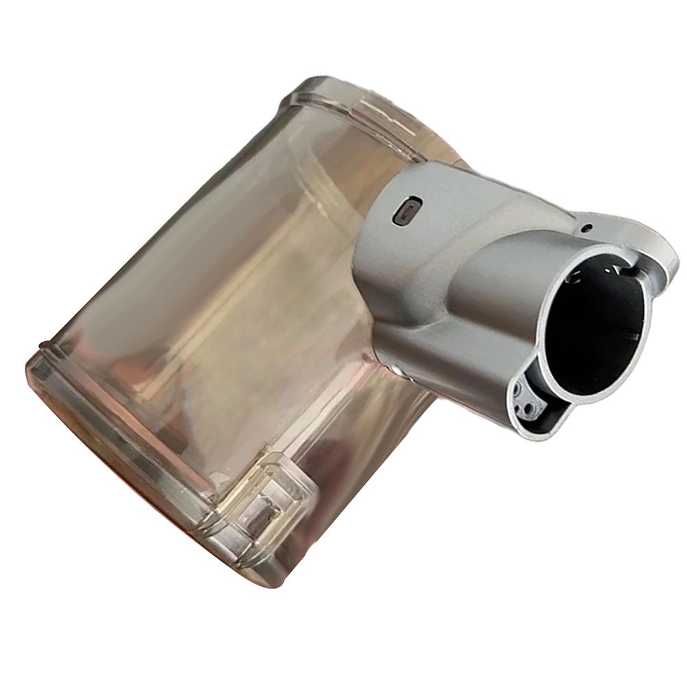 

Dust Cup Box With Filter For Orfeld For V20 For V20 Pro Cordless Vacuum Cleaner Replacement Part Washable Bin Container Part