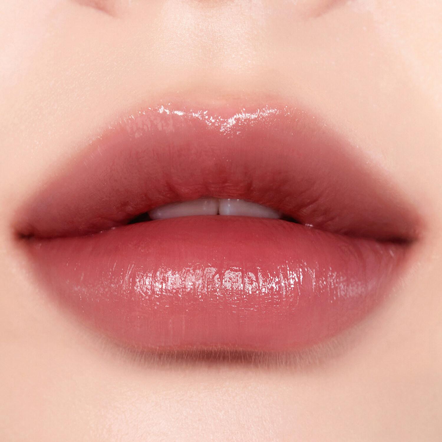 Peripera Water Bare Тинт 11 Hip Rose