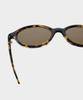 Akilla Alien 2532 93 63 Tortoise (Brown) 50Size