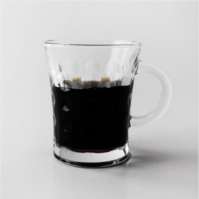 1 De Salon Jumbo Pattern Mug