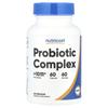Probiotic Complex, 60 Capsules