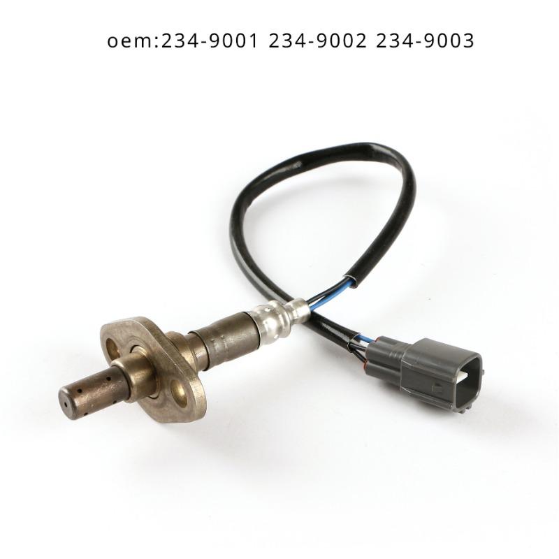 

Подходит для датчика кислорода Toyota 234-9001 234-9002 234-9003