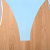 Bikini Solid Color Triangle Bag Nylon Swimsuit Women Split