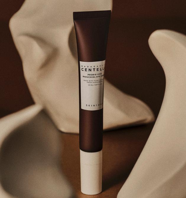 SKIN1004 Centella Bakuchiol Eye Cream | Probio-Cica Anti-Aging Eye Treatment 20ml
