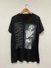 Vintage 80. léta Transvision Vamp “ Velveteen 1989 Pánské tričko IL683 Unisex tričko