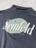 SEINFELD 1994 STANLEY DESANTIS CAST Amp CREW PROMO STUDIO PROMOTIONAL TSHIRT ML Unisex T-Shirt
