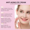 Hoygi Eye Essence Cream 30ml Luxurious Anti-aging Formula For Dark Circles And Fine Lines
