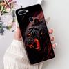 Cover For Oppo F9 Pro Case For Oppo F9 Cute Luxury Funny Cool Soft TPU Bumper Casing For Oppo CPH1823 CPH1881 CPH1825 Funda