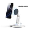 JOPREE X88M Magnetic Foldable Phone Stand 360° Rotating Adjustable Holder For Smartphones/Tablets