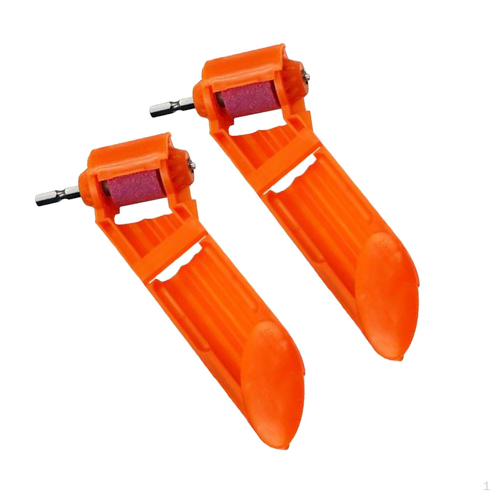 

2x Портативный шлифовальный круг для сверл электроинструмент