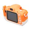 Children Camera HD 40MP Photo 1080P Video 2in IPS Screen Eye Protection Kids Digital Camera Birthday Gift USB Charging