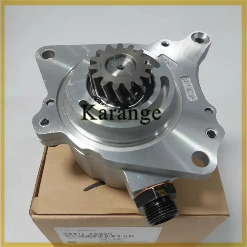 Naujas 38617-45020 3861745020 Automobilio vakuuminis siurblys MITSUBISHI FUSO VP15 4D34 ME017287