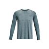 T Shirt Men's Blue 1375693-414