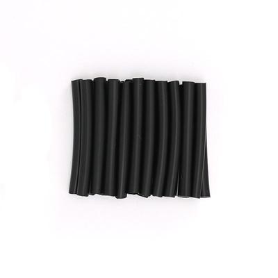 3.2mm Heat Shrink Tube with Glue Dual Wall Tubing Adhesive Lined Sleeve 6k 12K Heating Cable Waterproof Wrap Sleeve
