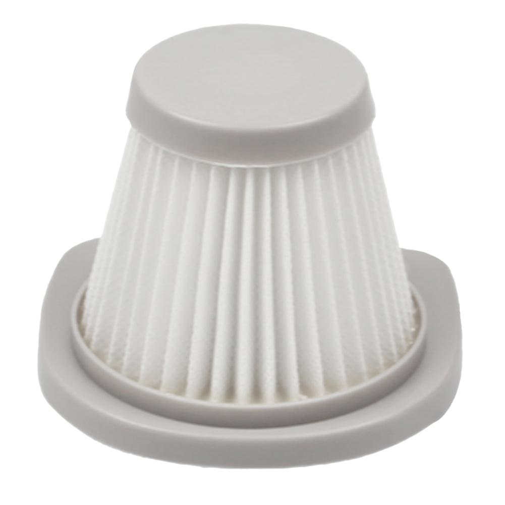 Omyvatelný prachový filtr Filtr Bílý+šedý Příslušenství Čištění Vysoce kvalitní