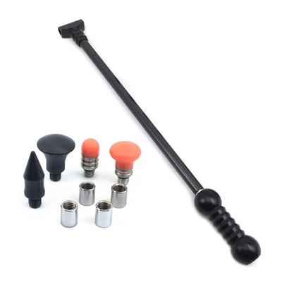 Magnetic Car Body Dent Repair Hammer Auto Panel Damage Restoration Easy To Use Tool Set Suitable for Vehicle Maintenance