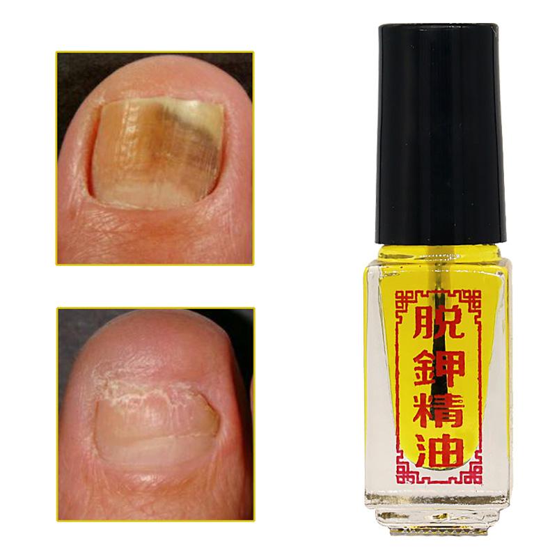 

New 7 Days Effect Nail Care