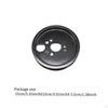 1372740 Professional Power Steering Pump Pulley for Fiat Ducato 2.2 Hdi