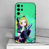 D-Dohna D-Dohna-A G-Game  Phone Case For Samsung S25,S24,S21,S22,S23,S30,Ultra,S20,Plus,Others Soft Black Case