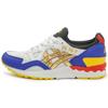 Gel Lyte V 'White Blue' 1203A100-100
