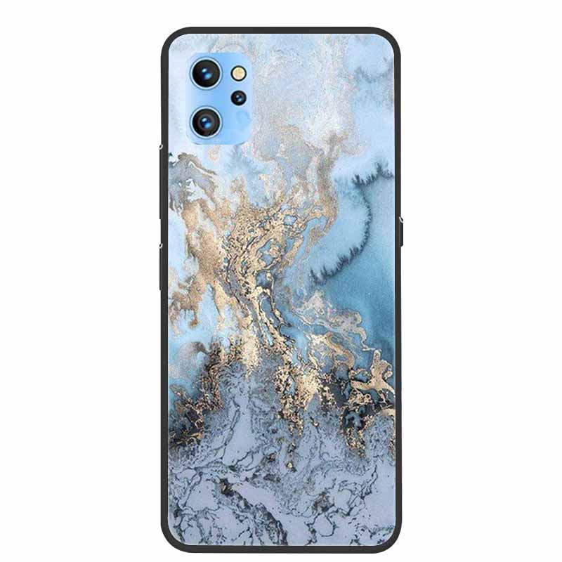 For Umidigi A13 Pro Cases A13S 2022 Soft TPU Silicone Fashion Phone Case For Umidigi A13S Back Cover Funda Coque Umidigi A13 Pro